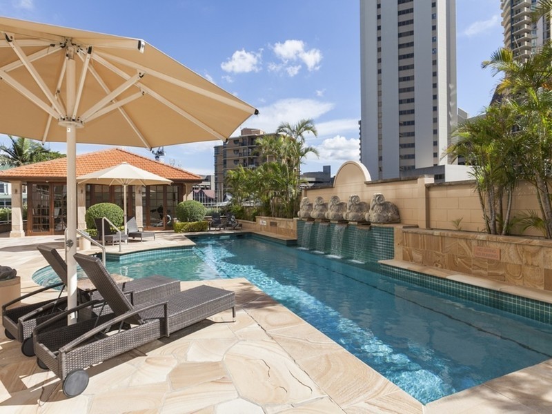 704/132 Alice Street, Brisbane City QLD 4000