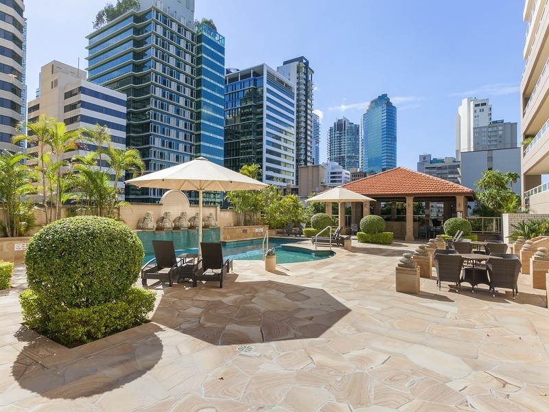 2001/132 Alice Street, Brisbane City QLD 4000