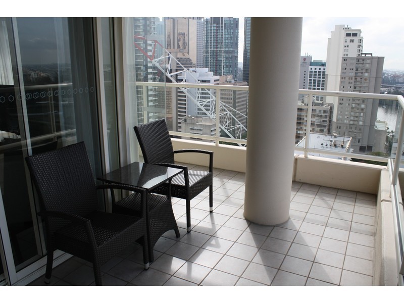 2001/132 Alice Street, Brisbane City QLD 4000