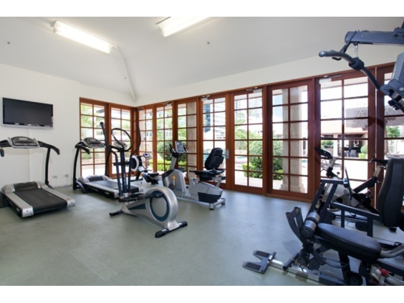 2001/132 Alice Street, Brisbane City QLD 4000