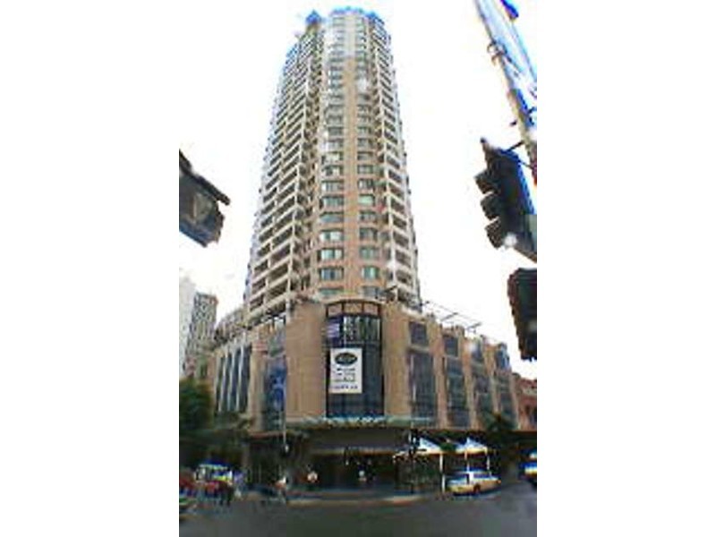 2904/95 Charlotte Street, Brisbane City QLD 4000