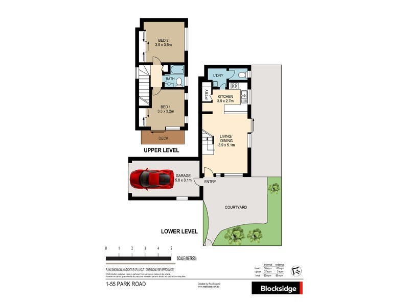 55 Park Road, Nundah QLD 4012