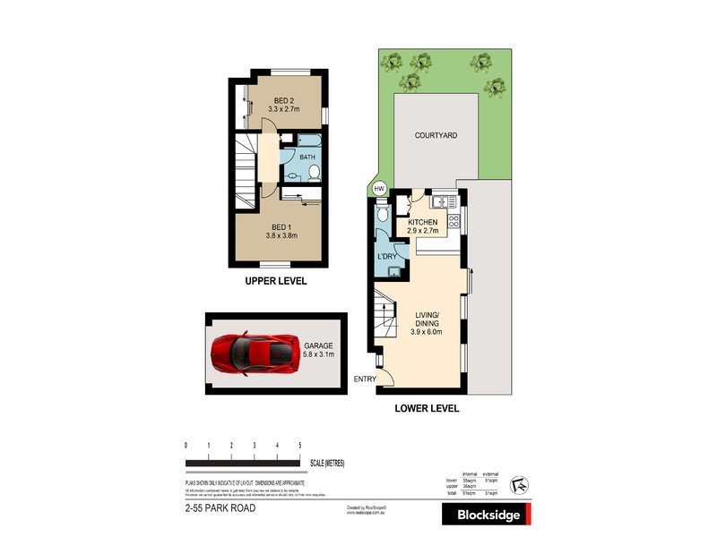 55 Park Road, Nundah QLD 4012