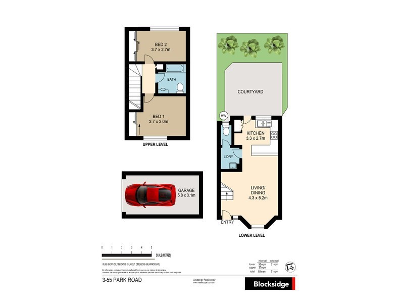 55 Park Road, Nundah QLD 4012