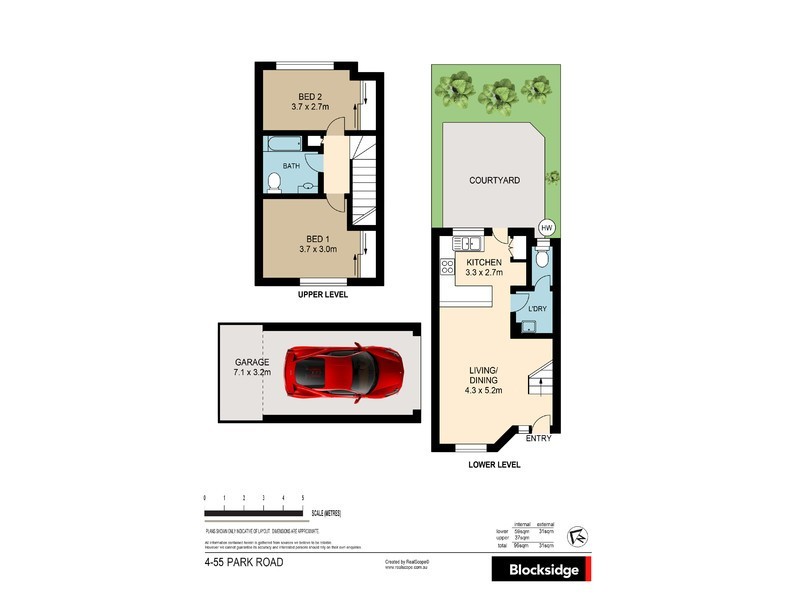 55 Park Road, Nundah QLD 4012