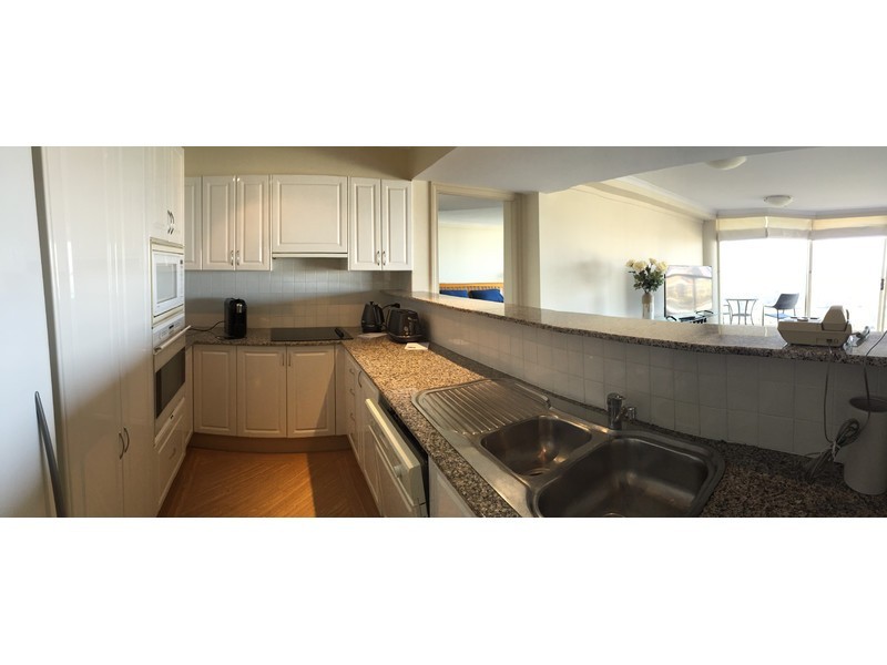 2302/132 Alice Street, Brisbane City QLD 4000