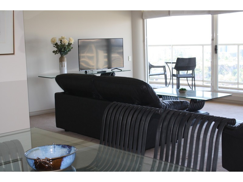 2302/132 Alice Street, Brisbane City QLD 4000