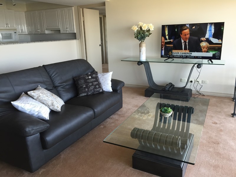 2302/132 Alice Street, Brisbane City QLD 4000