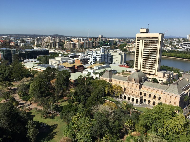 2302/132 Alice Street, Brisbane City QLD 4000