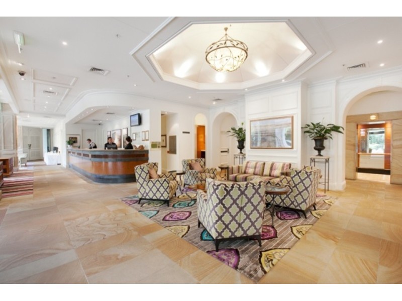 2302/132 Alice Street, Brisbane City QLD 4000