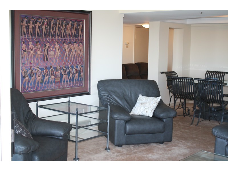 2302/132 Alice Street, Brisbane City QLD 4000