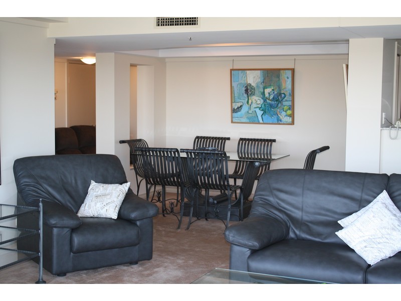 2302/132 Alice Street, Brisbane City QLD 4000