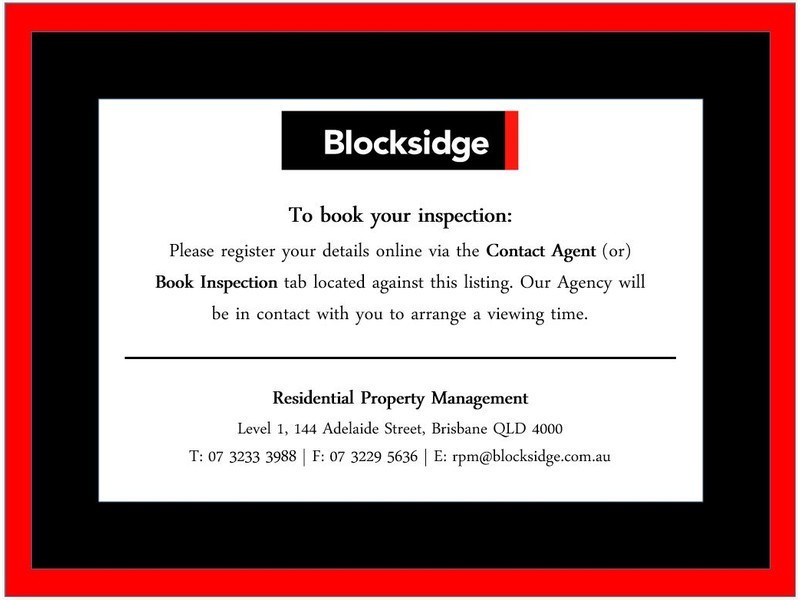 3/21 Fenton Street, Fairfield QLD 4103