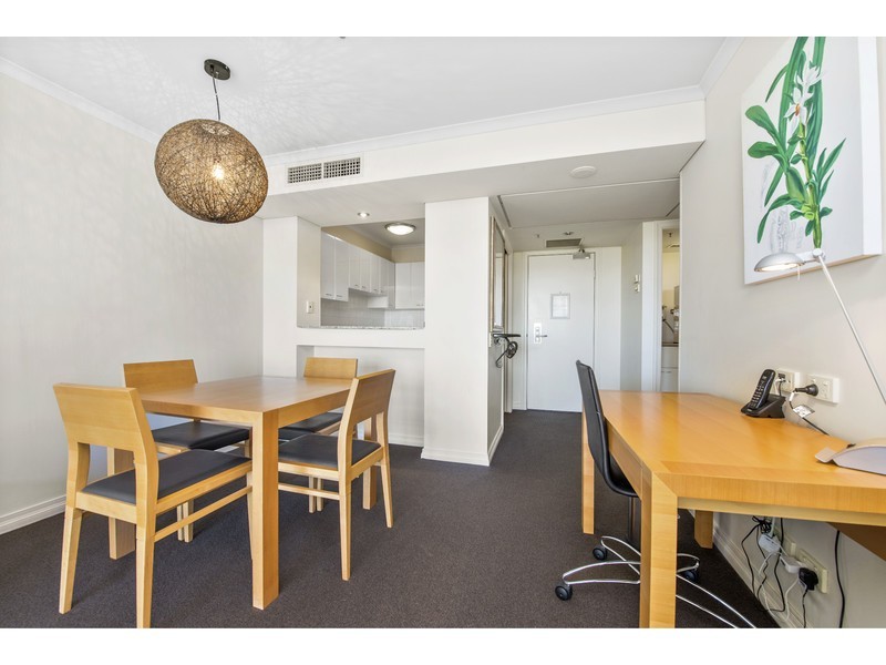 1102/132 Alice Street, Brisbane City QLD 4000