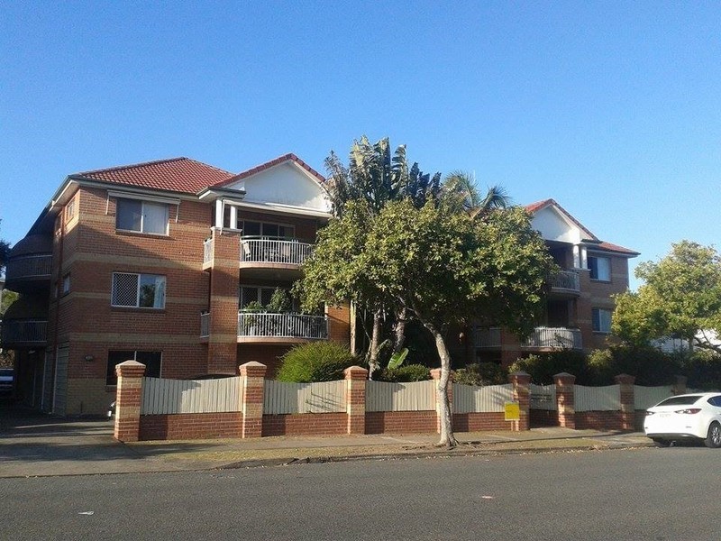 5/20 Dobson Street, Ascot QLD 4007