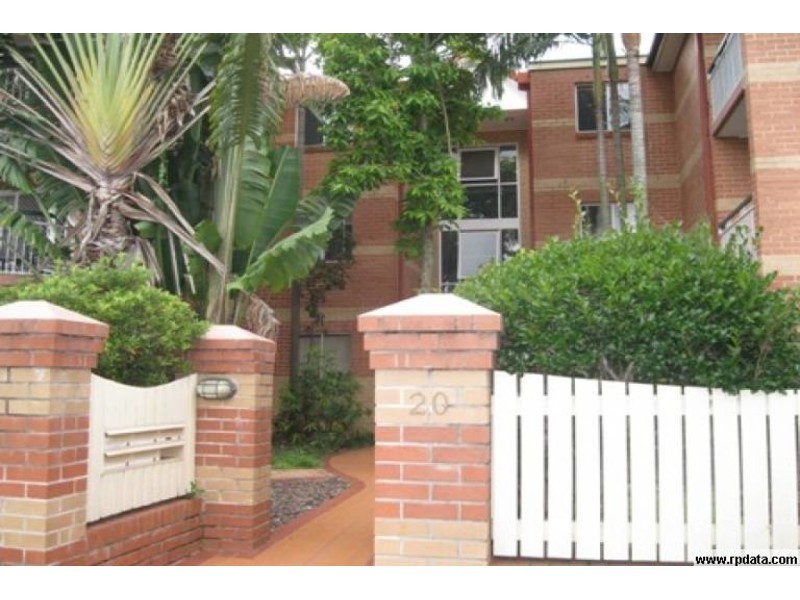 5/20 Dobson Street, Ascot QLD 4007