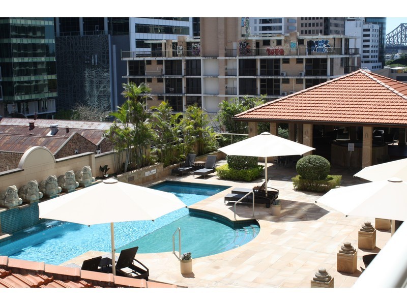 1402/132 Alice Street, Brisbane City QLD 4000