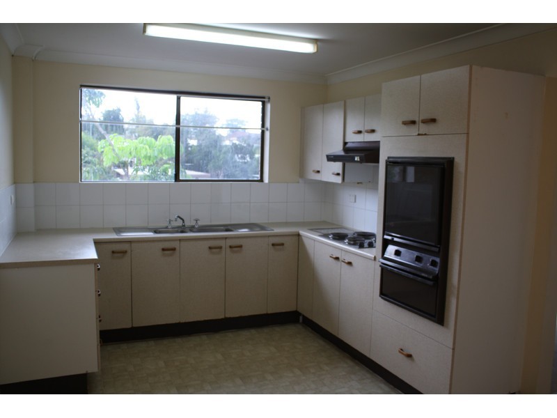 5/95 Indooroopilly Road, St Lucia QLD 4067