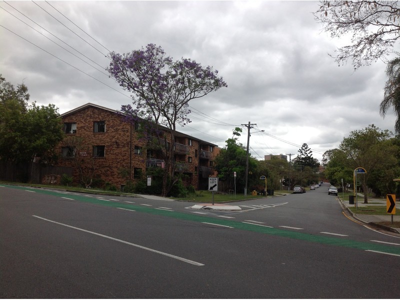 5/95 Indooroopilly Road, St Lucia QLD 4067