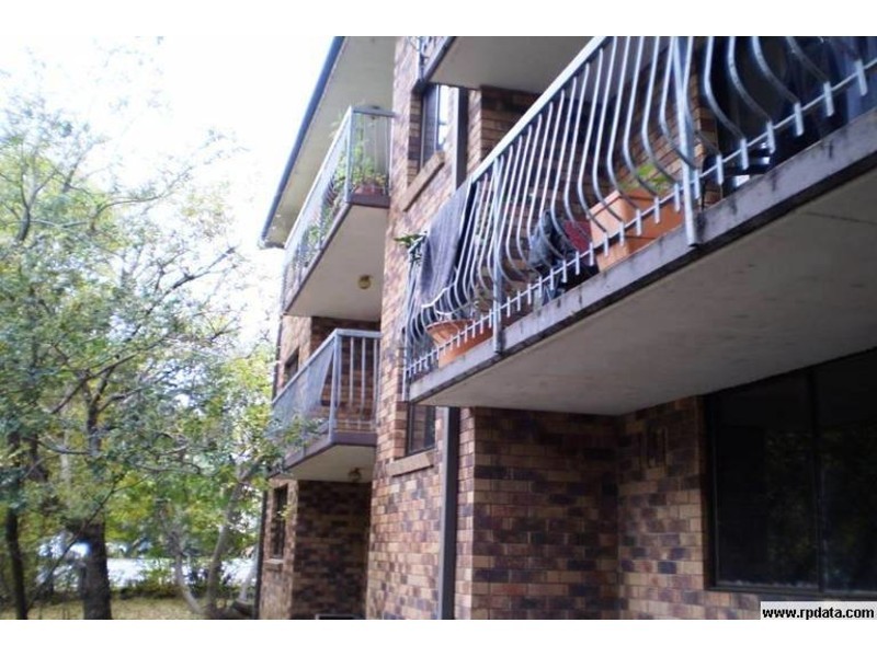 5/95 Indooroopilly Road, St Lucia QLD 4067