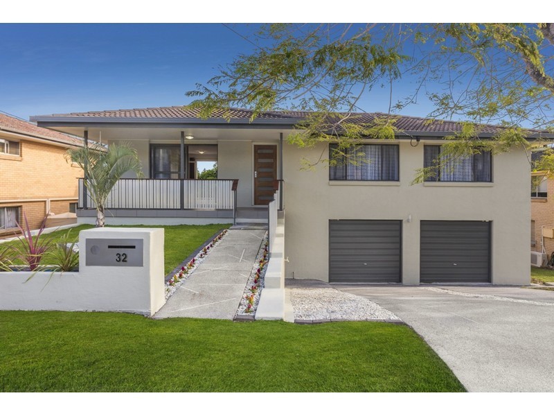 32 Kanofski Street, Chermside West QLD 4032