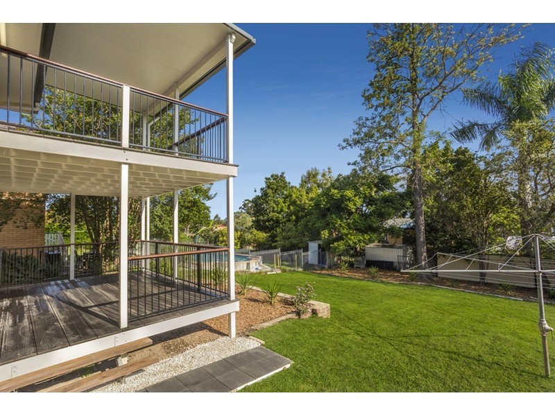 32 Kanofski Street, Chermside West QLD 4032