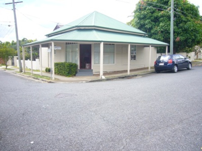 43 Lochabar Street, Dutton Park QLD 4102