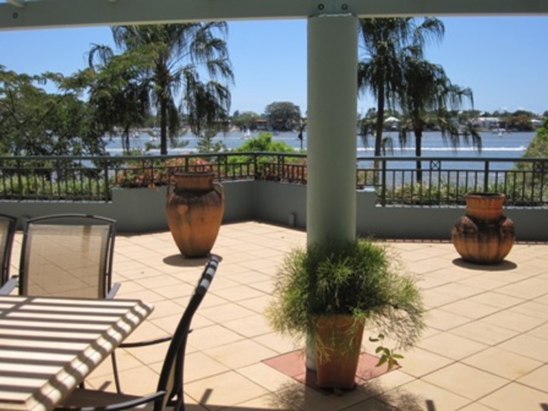 104/45B Newstead Terrace, Newstead QLD 4006