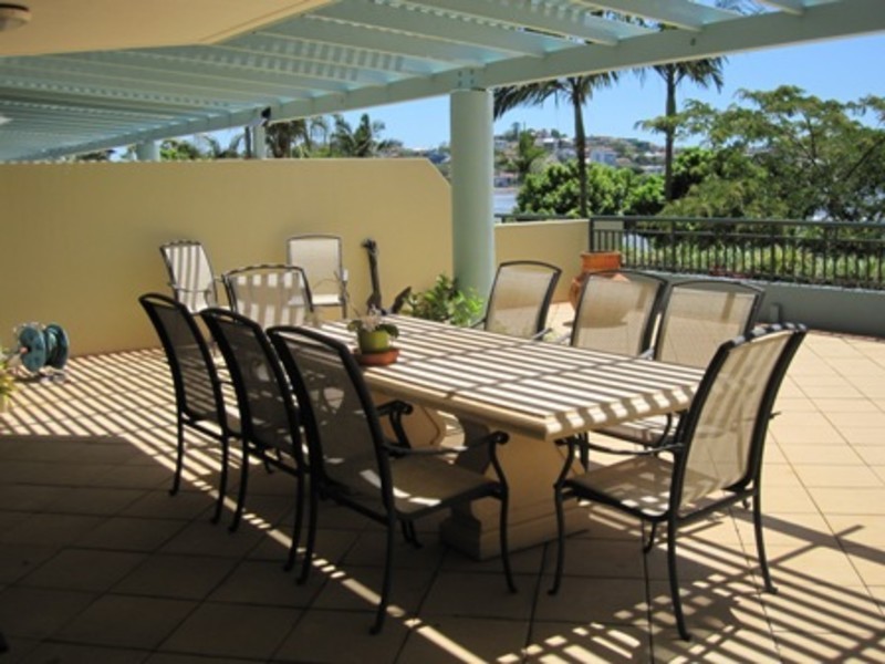 104/45B Newstead Terrace, Newstead QLD 4006