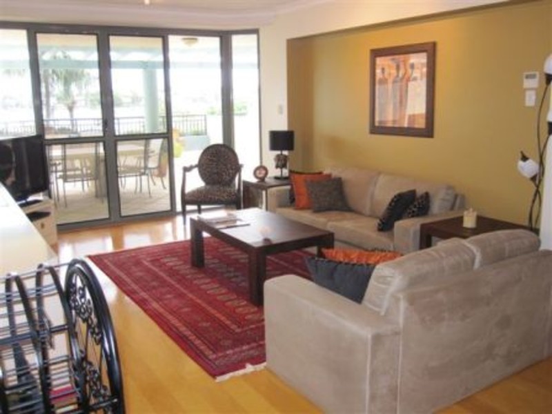 104/45B Newstead Terrace, Newstead QLD 4006