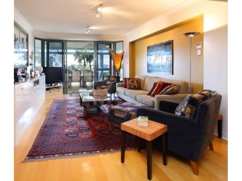 104/45B Newstead Terrace, Newstead QLD 4006