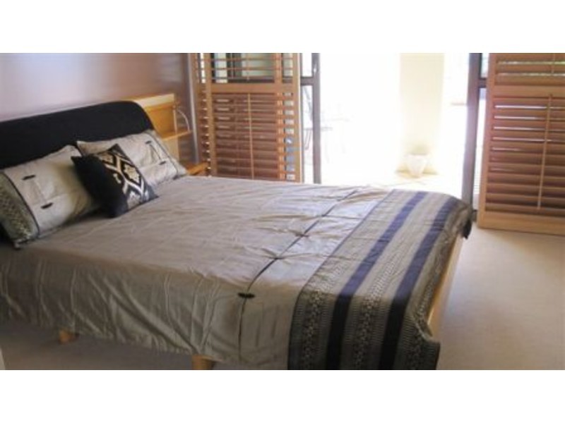 104/45B Newstead Terrace, Newstead QLD 4006