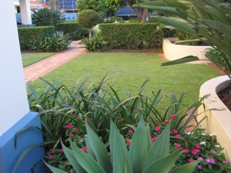 104/45B Newstead Terrace, Newstead QLD 4006