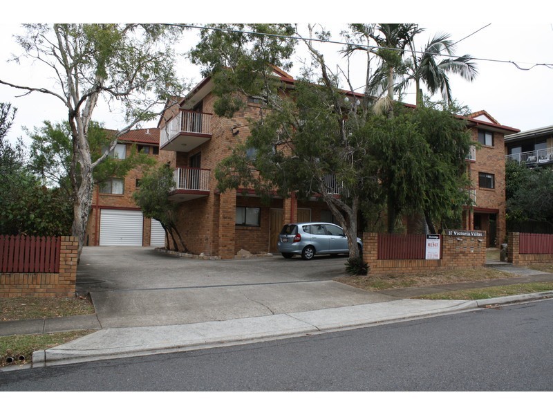 8/37 Victoria Street, Clayfield QLD 4011
