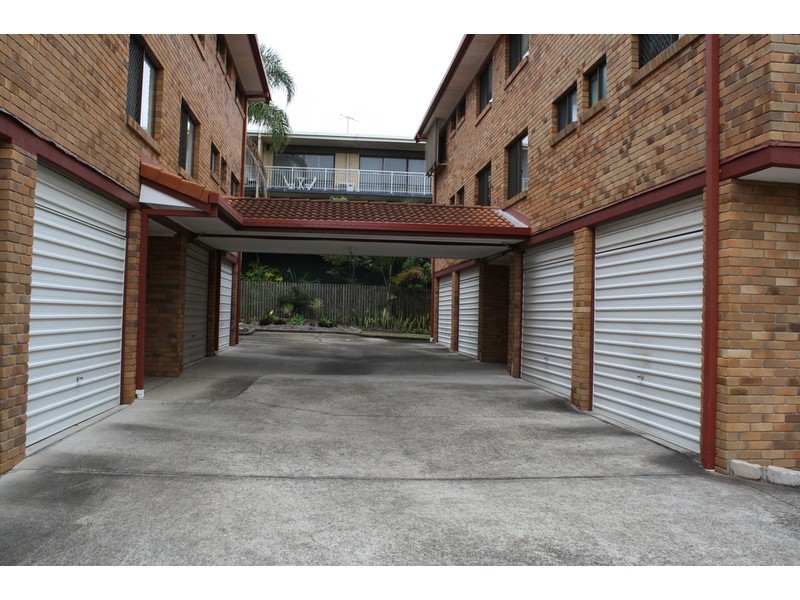 8/37 Victoria Street, Clayfield QLD 4011