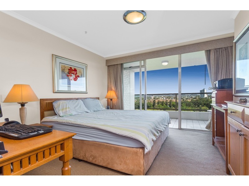 1202/132 Alice Street, Brisbane City QLD 4000