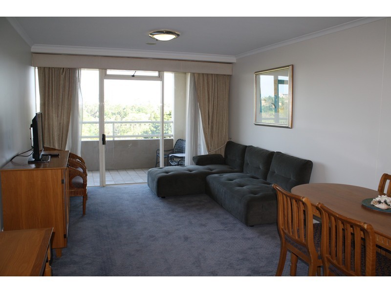 502/132 Alice Street, Brisbane City QLD 4000