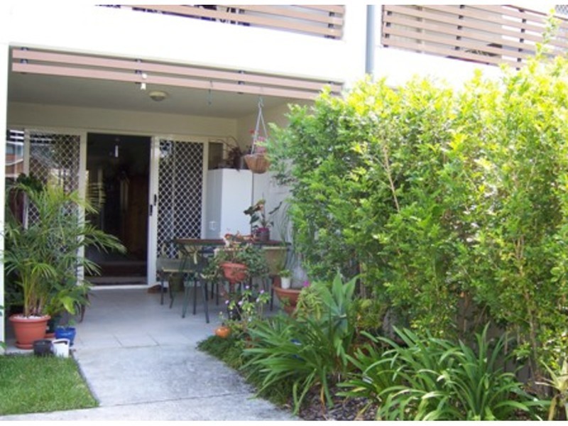 23/80 Hurdcott Street, Enoggera QLD 4051
