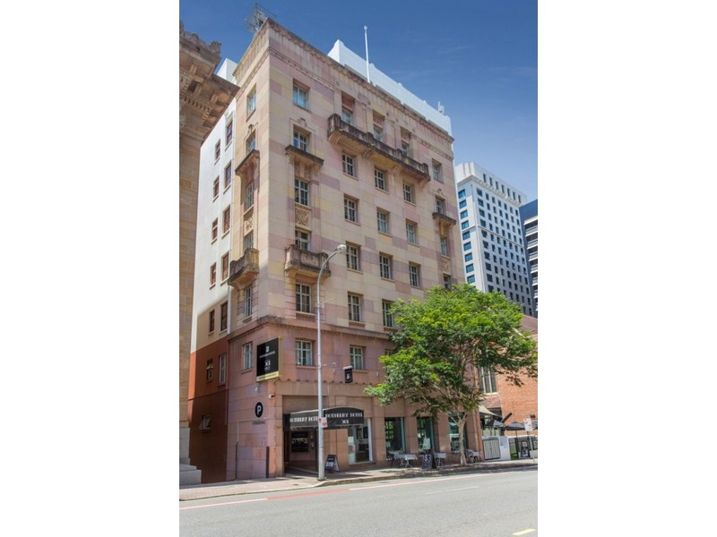 G02/301 Ann Street, Brisbane City QLD 4000