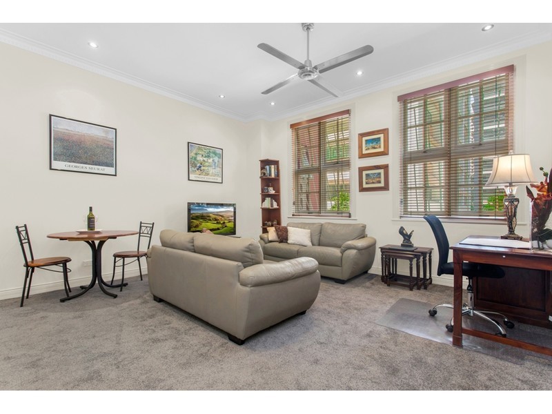 G02/301 Ann Street, Brisbane City QLD 4000