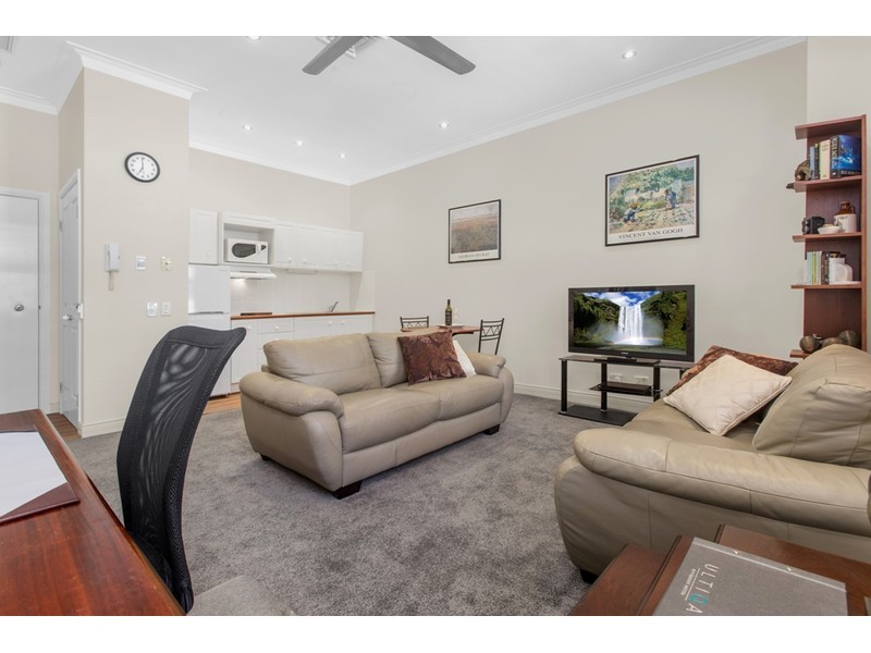 G02/301 Ann Street, Brisbane City QLD 4000