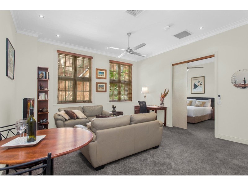 G02/301 Ann Street, Brisbane City QLD 4000