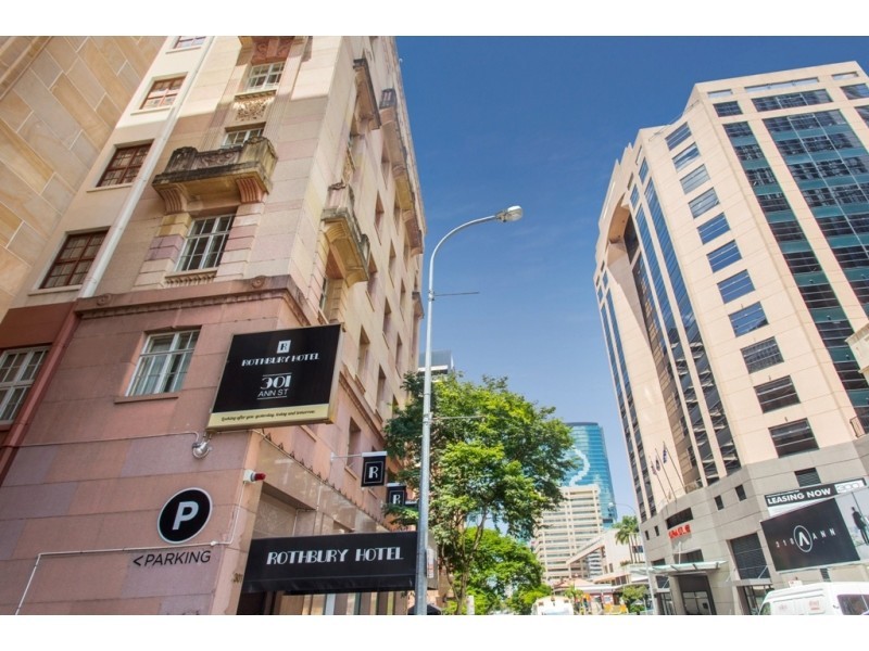 G02/301 Ann Street, Brisbane City QLD 4000