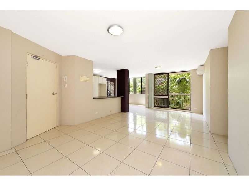 6/574 Boundary Street, Spring Hill QLD 4000