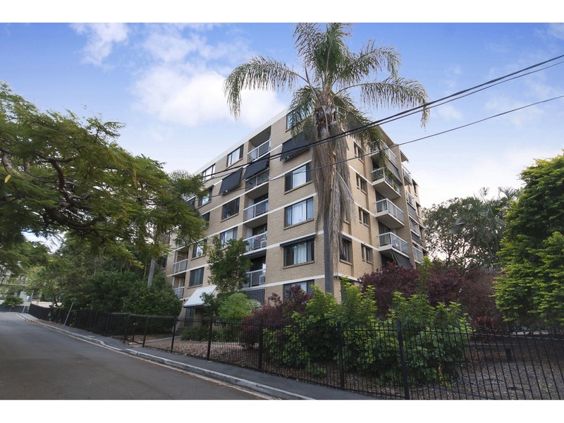 6/574 Boundary Street, Spring Hill QLD 4000