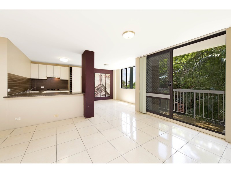 6/574 Boundary Street, Spring Hill QLD 4000