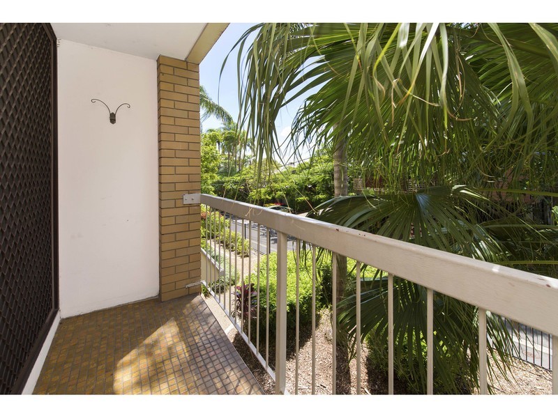 6/574 Boundary Street, Spring Hill QLD 4000