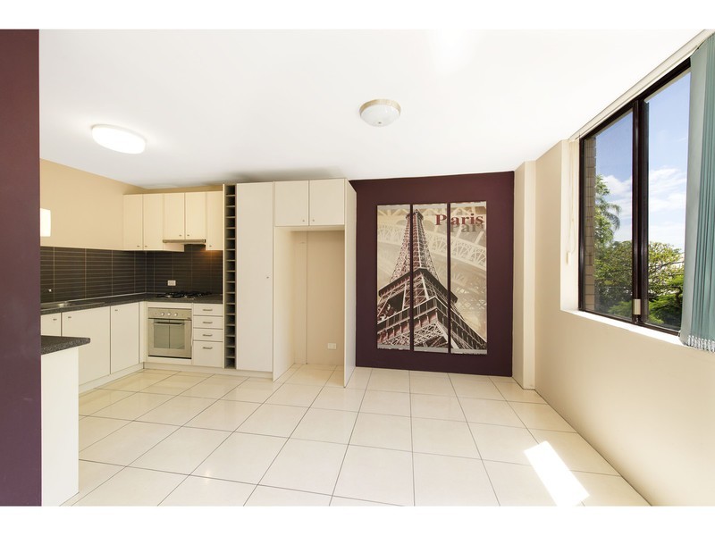 6/574 Boundary Street, Spring Hill QLD 4000