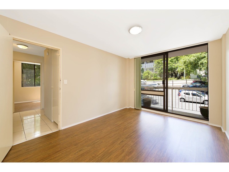 6/574 Boundary Street, Spring Hill QLD 4000