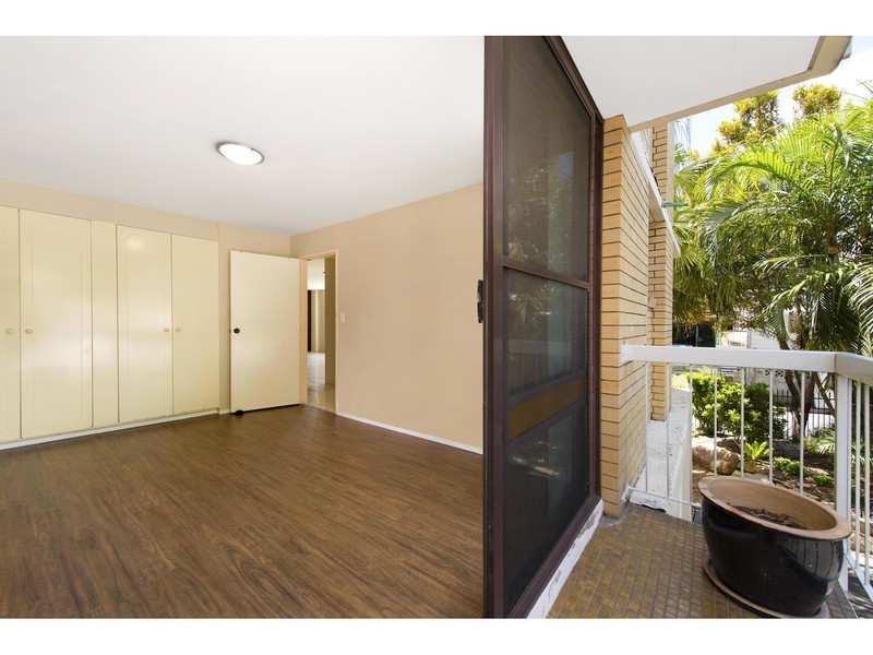 6/574 Boundary Street, Spring Hill QLD 4000